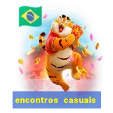 encontros casuais campina grande